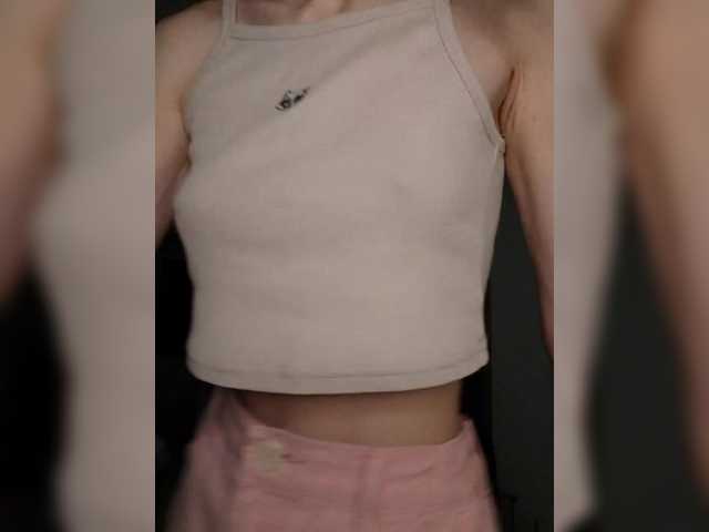 Naechka live cam on BongaCams