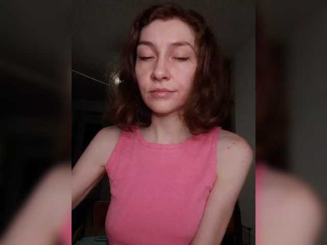 Naechka live cam on BongaCams