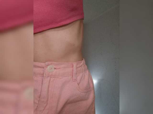 Naechka live cam on BongaCams
