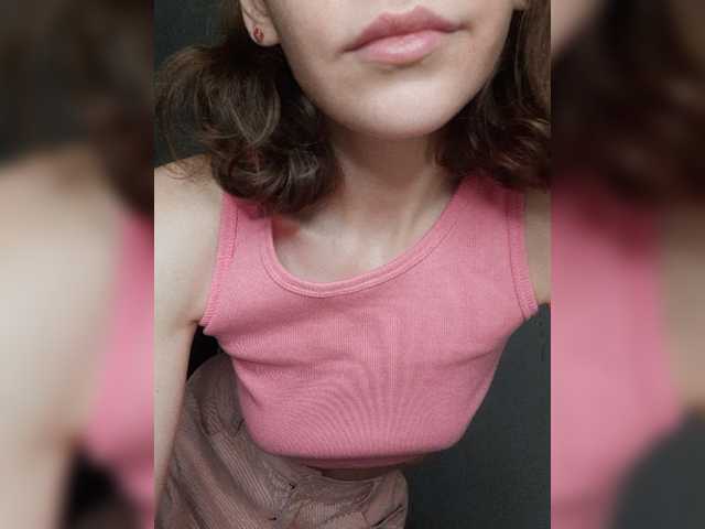 Naechka live cam on BongaCams