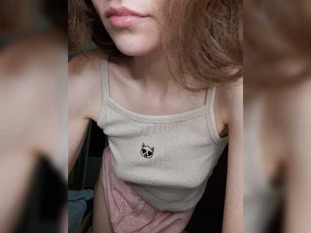 Naechka live cam on BongaCams
