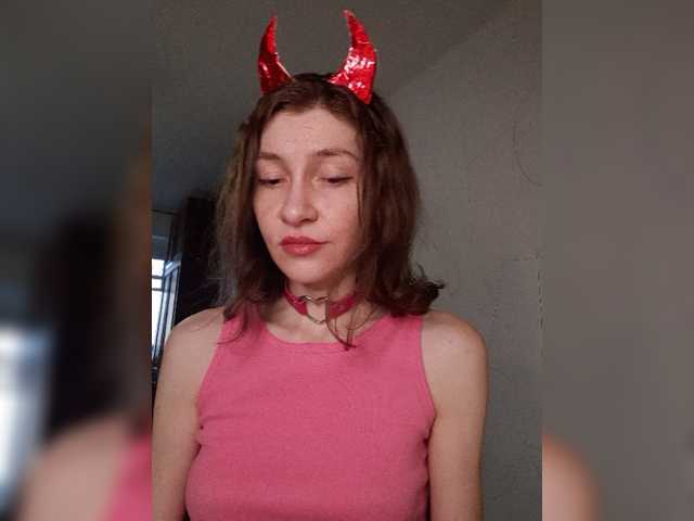 Naechka live cam on BongaCams