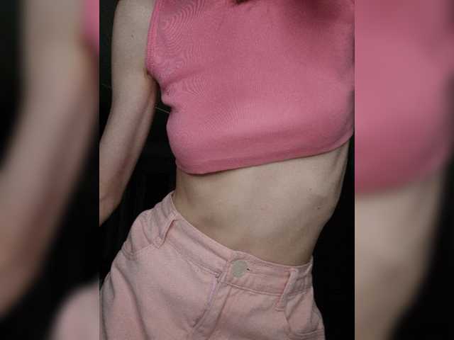 Naechka live cam on BongaCams