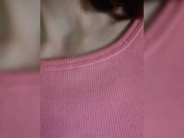 Naechka, en vivo ahora en BongaCams