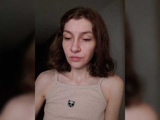 Naechka live cam on BongaCams