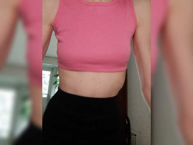 Naechka live cam on BongaCams