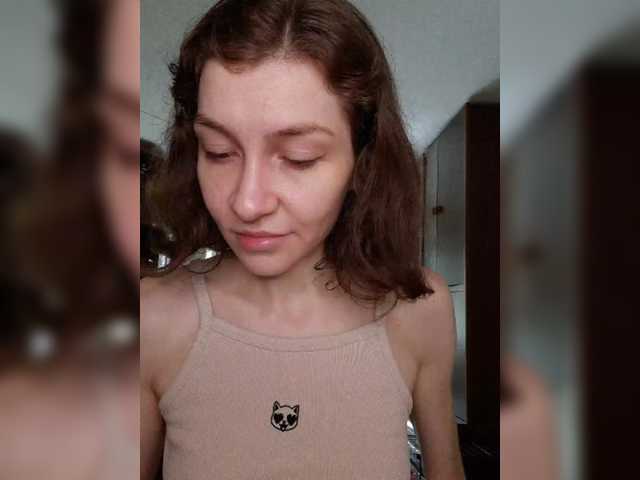 Naechka live cam on BongaCams