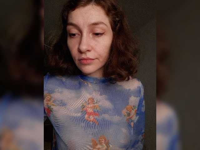 Naechka live cam on BongaCams