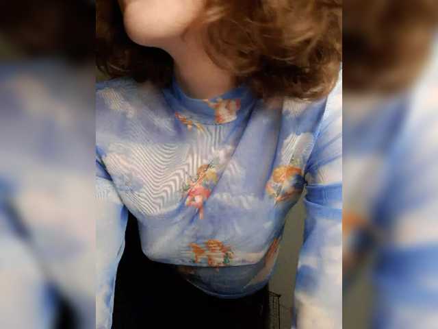 Naechka live cam on BongaCams