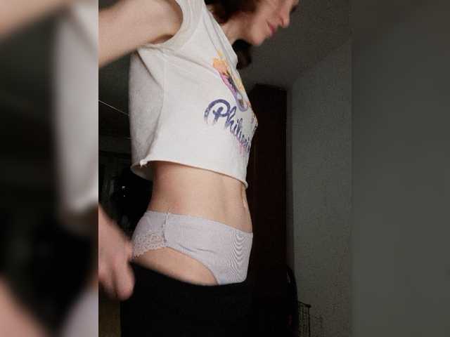 Naechka live cam on BongaCams