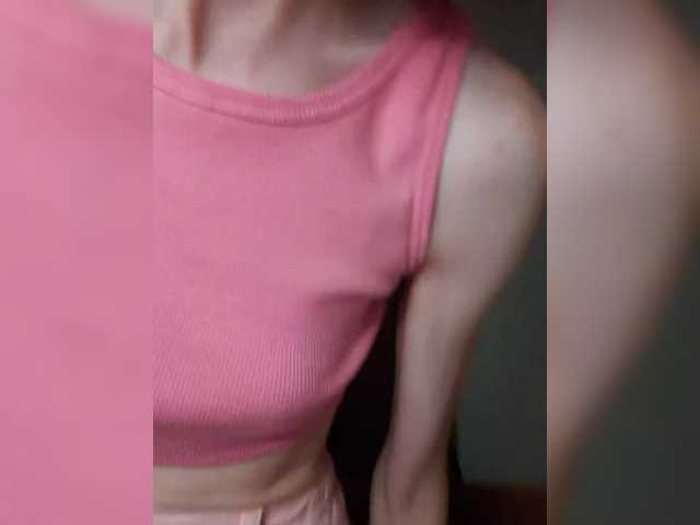 Naechka live cam on BongaCams