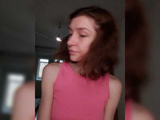 Naechka live cam on BongaCams