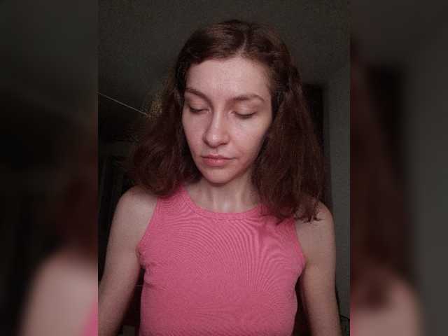 Naechka live cam on BongaCams