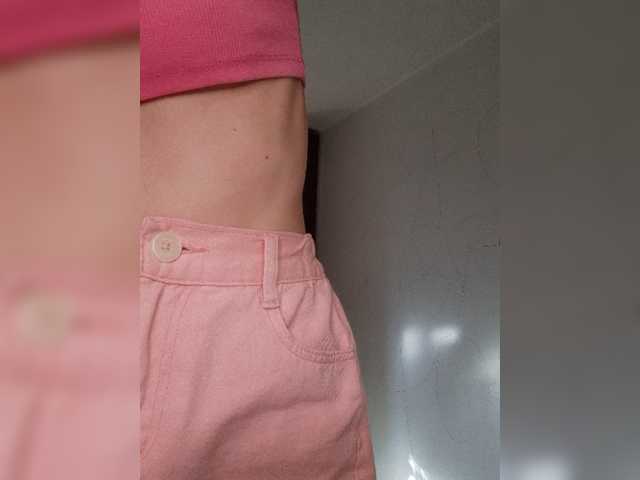 Naechka live cam on BongaCams