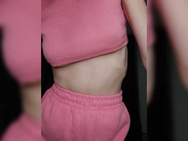 Naechka live cam on BongaCams
