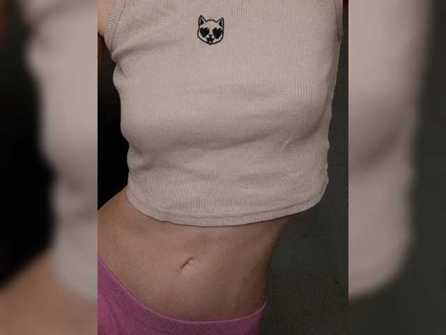 Naechka live cam on BongaCams
