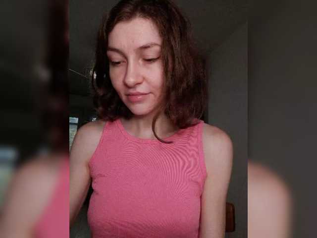 Naechka live cam on BongaCams