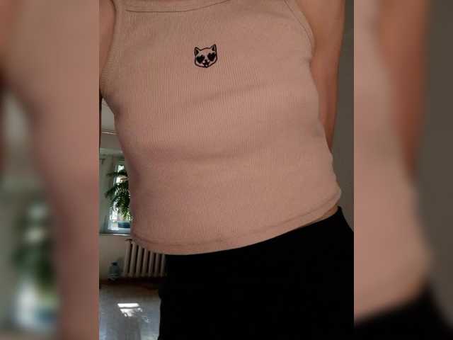 Naechka live cam on BongaCams