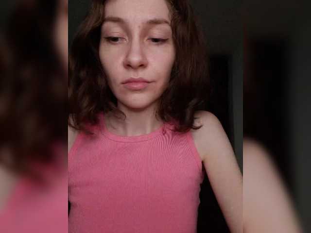 Naechka live cam on BongaCams