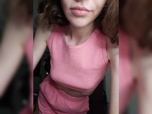 Naechka live cam on BongaCams