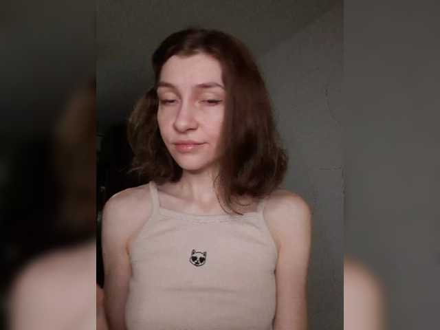 Naechka live cam on BongaCams