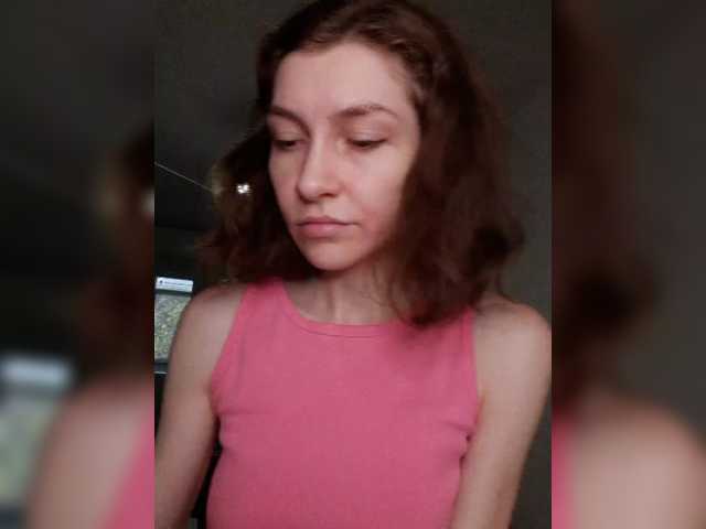 Naechka live cam on BongaCams