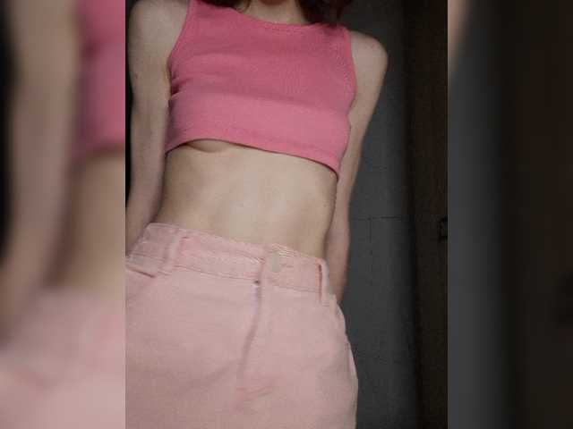 Naechka live cam on BongaCams