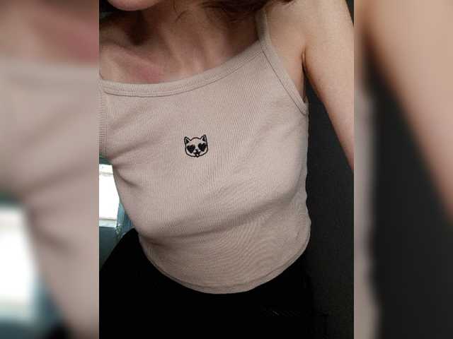 Naechka live cam on BongaCams