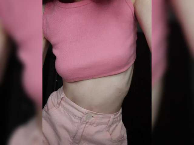 Naechka live cam on BongaCams