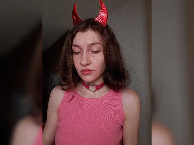 Naechka live cam on BongaCams