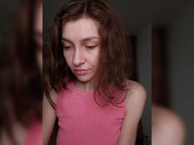 Naechka live cam on BongaCams