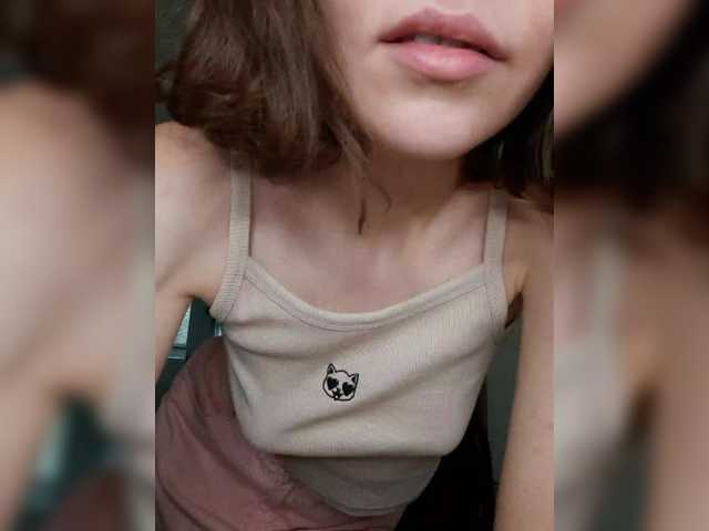 Naechka live cam on BongaCams