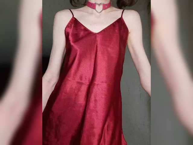 Naechka live cam on BongaCams