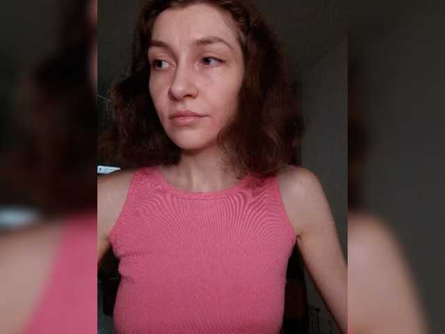 Naechka live cam on BongaCams