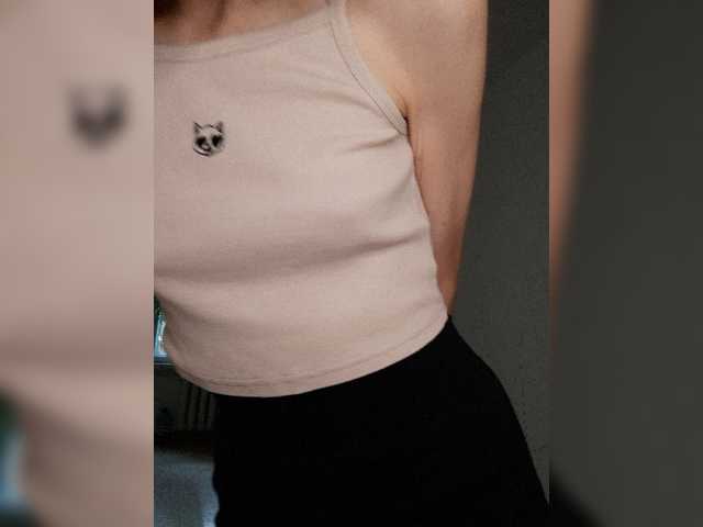 Naechka live cam on BongaCams