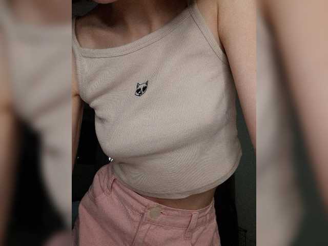Naechka live cam on BongaCams