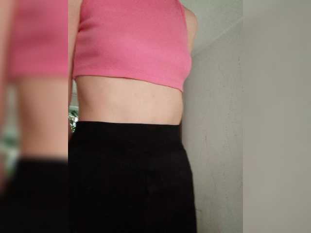 Naechka live cam on BongaCams