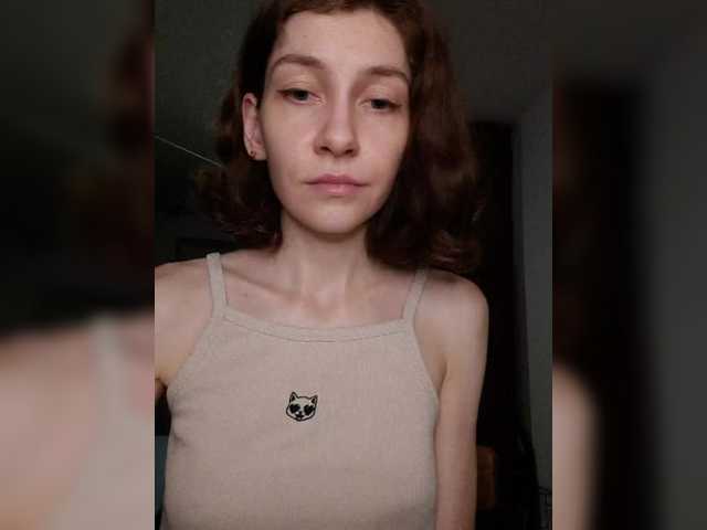 Naechka live cam on BongaCams
