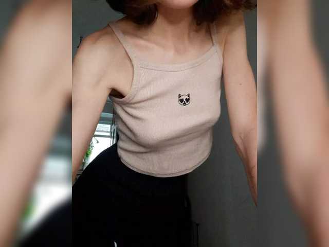 Naechka live cam on BongaCams
