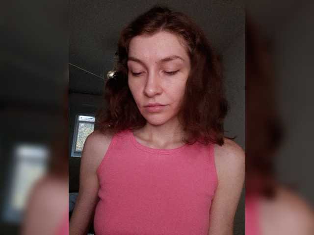 Naechka live cam on BongaCams