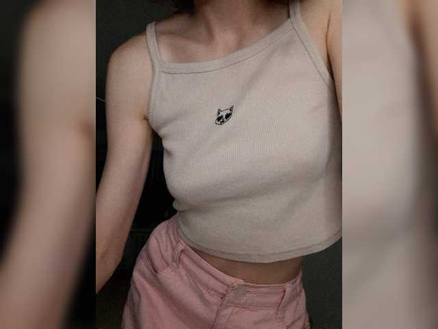 Naechka live cam on BongaCams