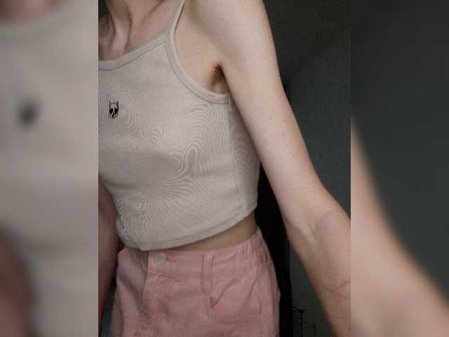 Naechka live cam on BongaCams