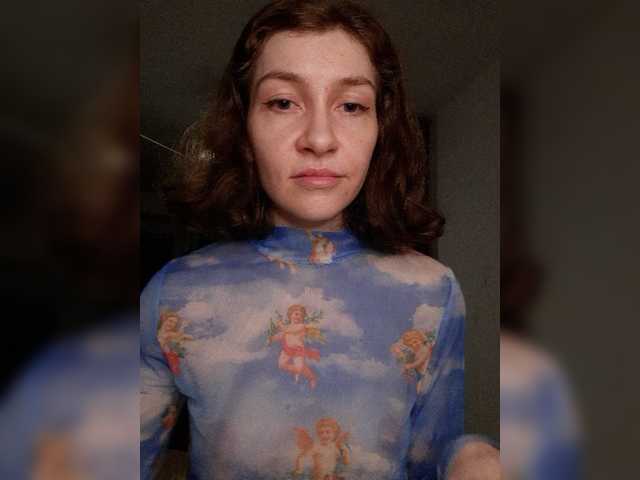 Naechka — live female cam