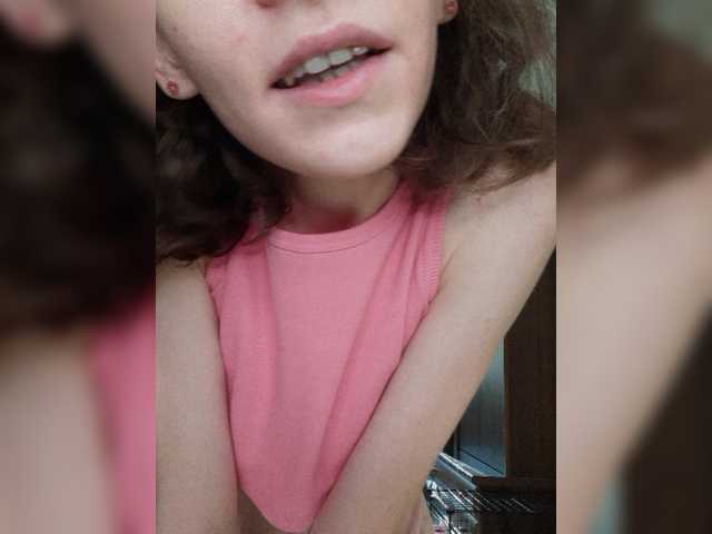 Naechka live cam on BongaCams