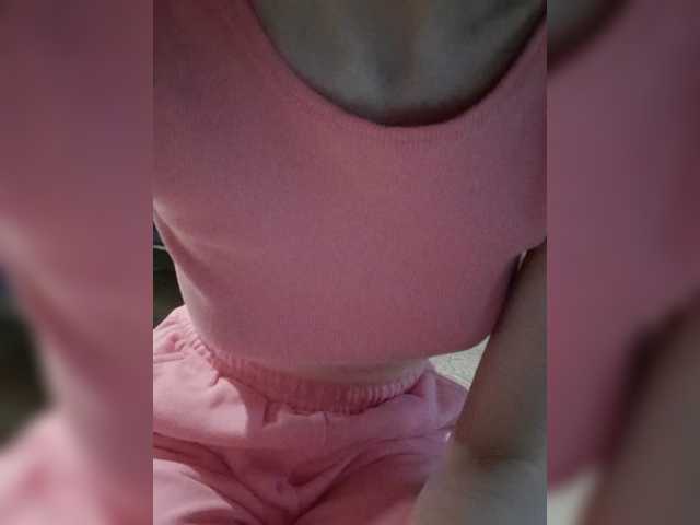 Naechka live cam on BongaCams