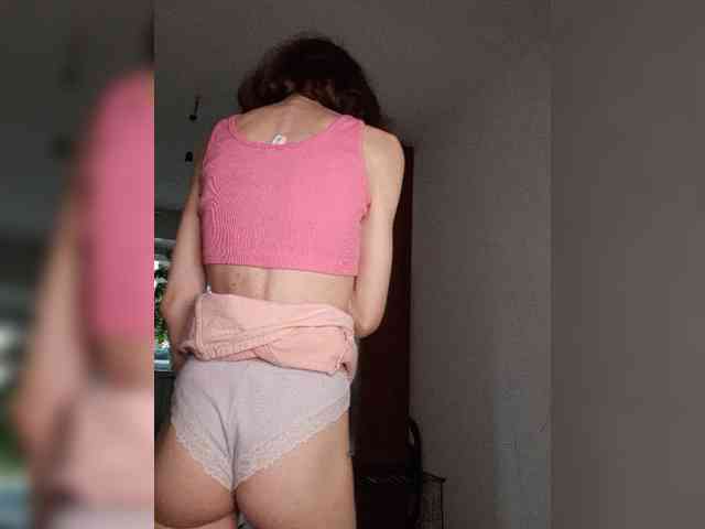 Naechka webcam