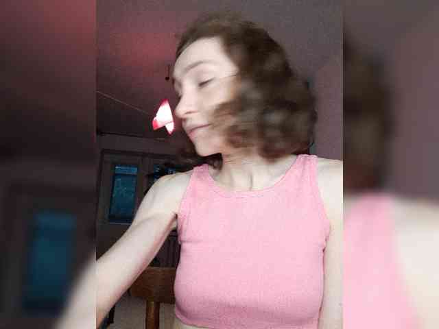 Naechka webcam