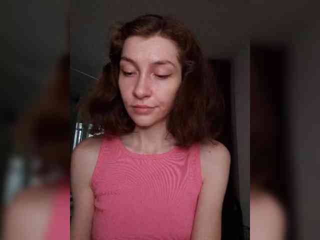 Naechka webcam