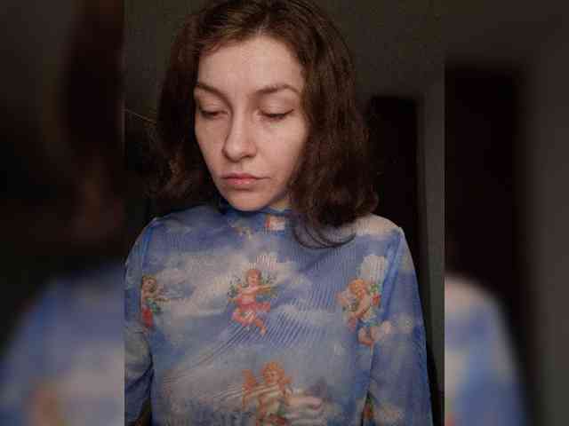 Naechka webcam
