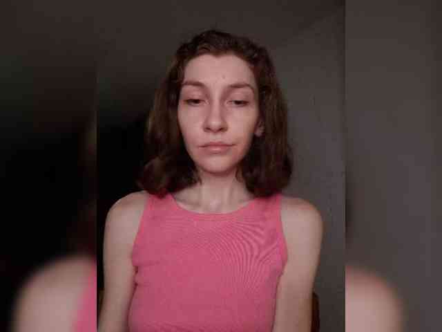 Naechka Live Webcam on BongaCams